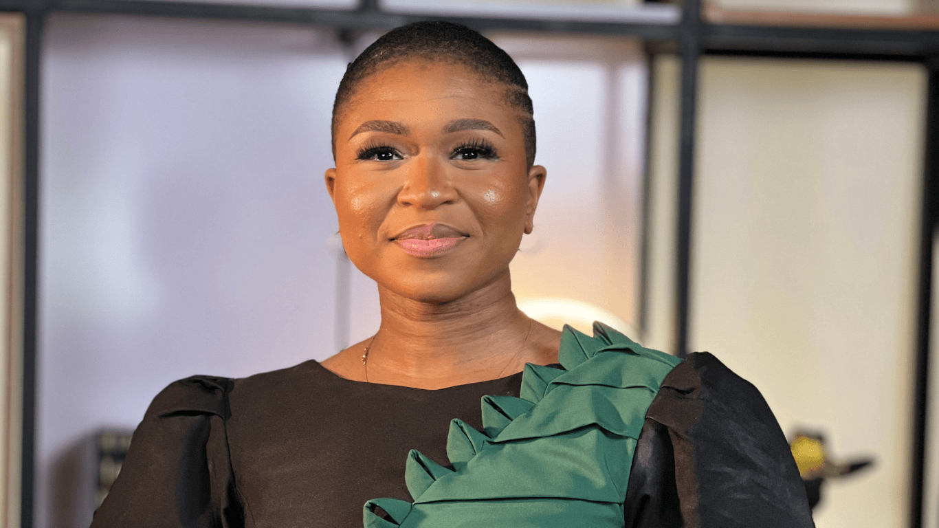 Stephanie Anyamele, Founding Principal, Charles Ardor & Company